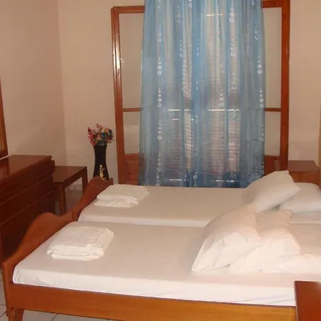 Violatos Apart Otel *
