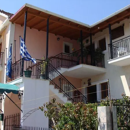 Violatos Aparthotel *